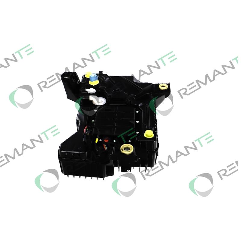 Unité réservoir, Injection d'urée REMANTE 002-024-000017R - Visuel 2