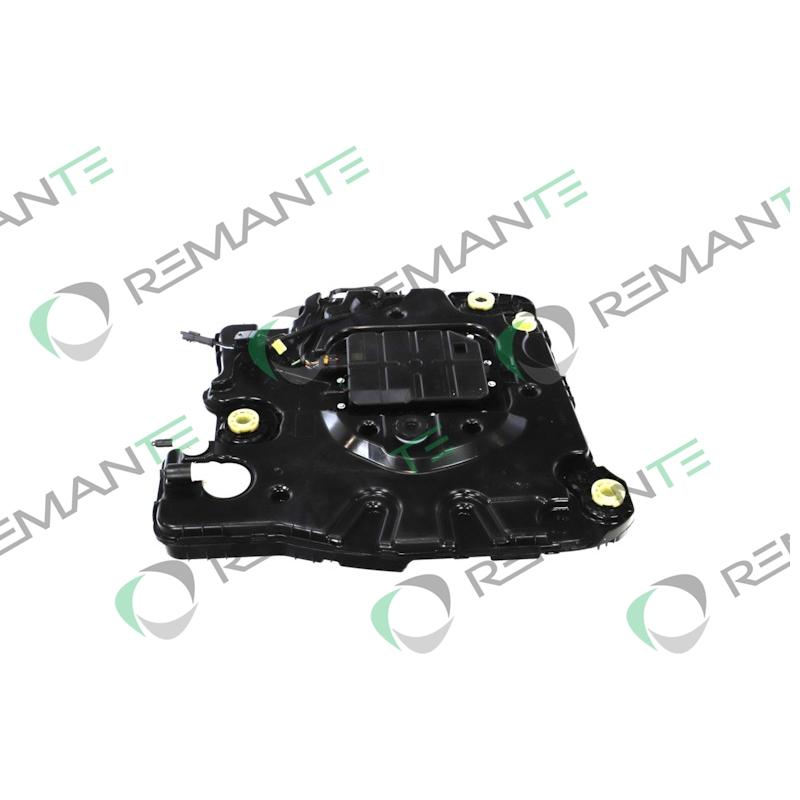 Unité réservoir, Injection d'urée REMANTE 002-024-000019R - Visuel 1