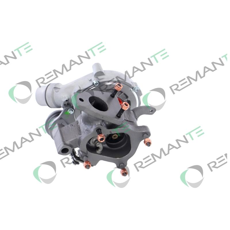 Turbocompresseur, suralimentation REMANTE 003-001-001020R - Visuel 2