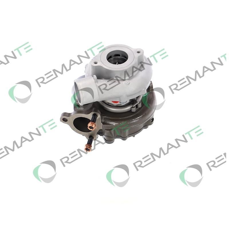 Turbocompresseur, suralimentation REMANTE 003-001-001223R - Visuel 1