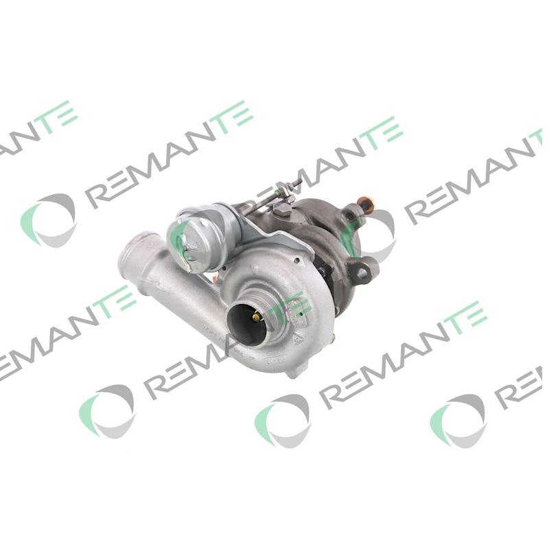 Turbocompresseur, suralimentation REMANTE 003-001-001240R - Visuel 1