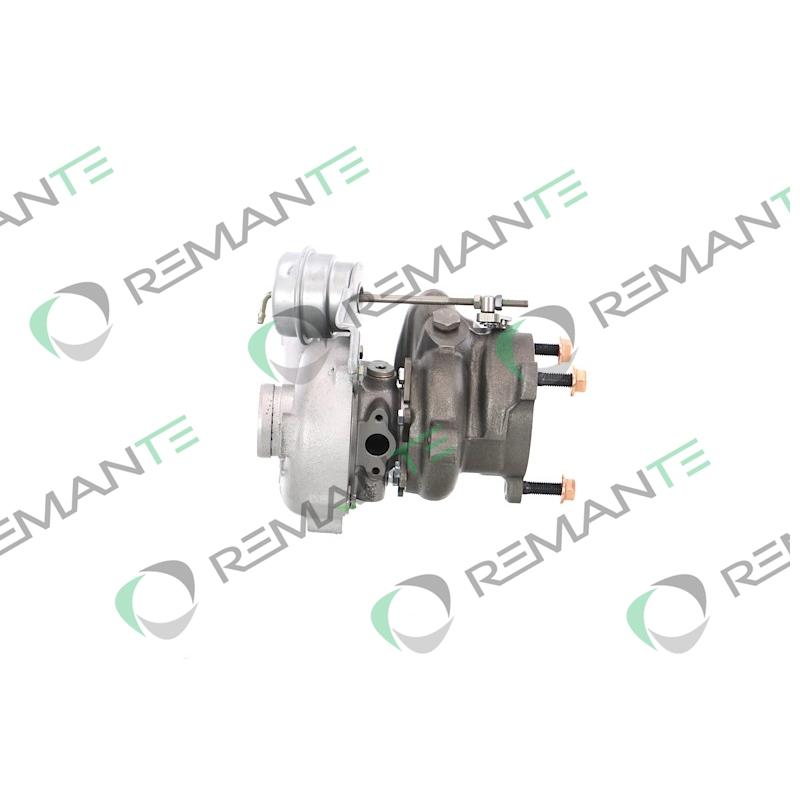 Turbocompresseur, suralimentation REMANTE 003-001-001240R - Visuel 2