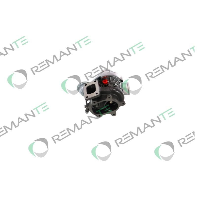 Turbocompresseur, suralimentation REMANTE 003-001-001583R - Visuel 2