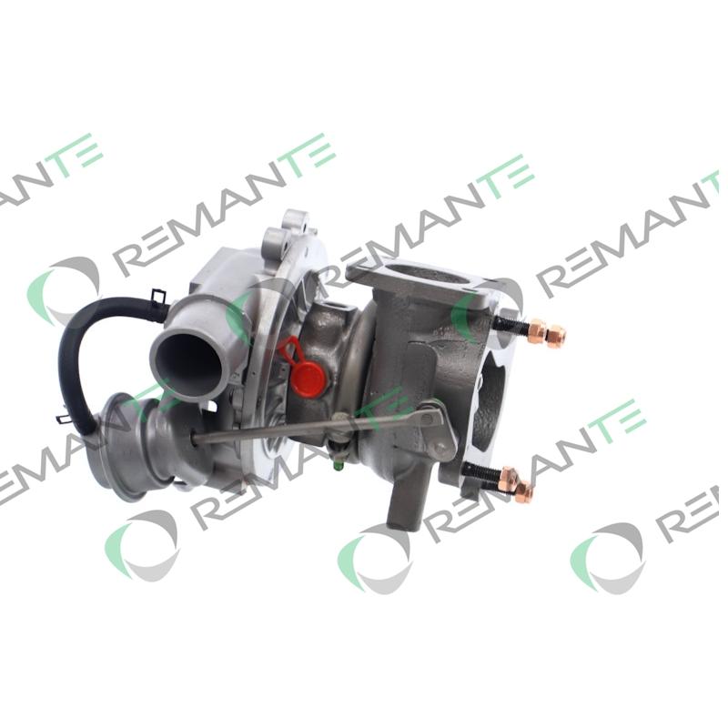 Turbocompresseur, suralimentation REMANTE 003-001-002085R - Visuel 1
