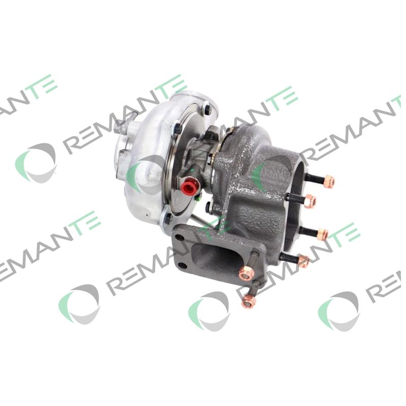 Turbocompresseur, suralimentation REMANTE 003-001-002353R - Visuel 1