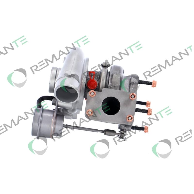 Turbocompresseur, suralimentation REMANTE 003-001-004426R - Visuel 1