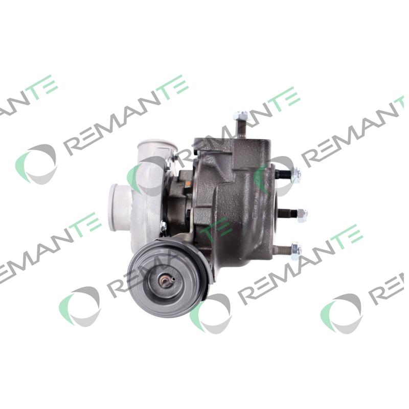 Turbocompresseur, suralimentation REMANTE 003-001-004453R - Visuel 1