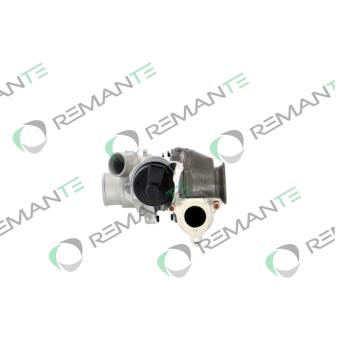 Turbocompresseur, suralimentation REMANTE 003-002-001279R pour FORD TRANSIT CONNECT 1.6 CDTi - 110cv