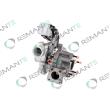 REMANTE 003-002-001390R - Turbocompresseur, suralimentation