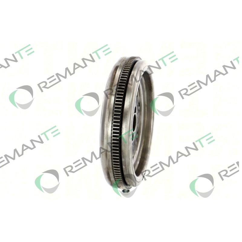 Volant moteur REMANTE 009-001-000001R - Visuel 1