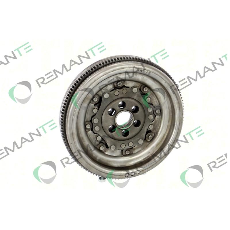 Volant moteur REMANTE 009-001-000001R - Visuel 2