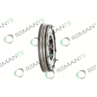 Volant moteur REMANTE [009-001-000020R]