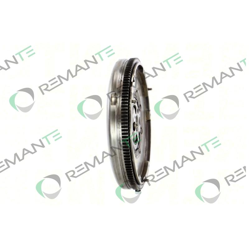 Volant moteur REMANTE 009-001-000021R - Visuel 1