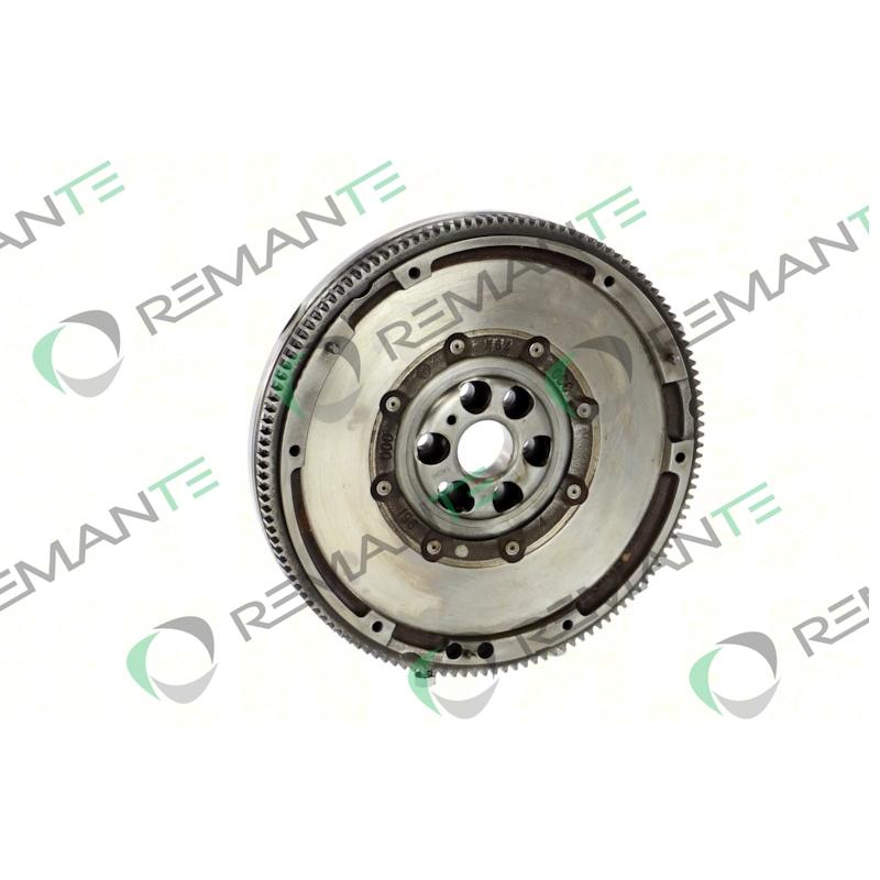 Volant moteur REMANTE 009-001-000021R - Visuel 2