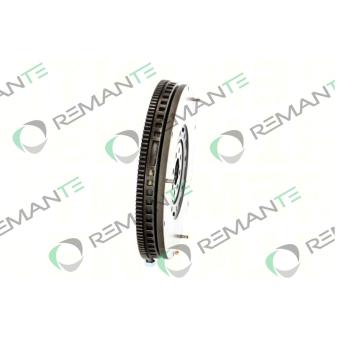Volant moteur REMANTE [009-001-000024R]