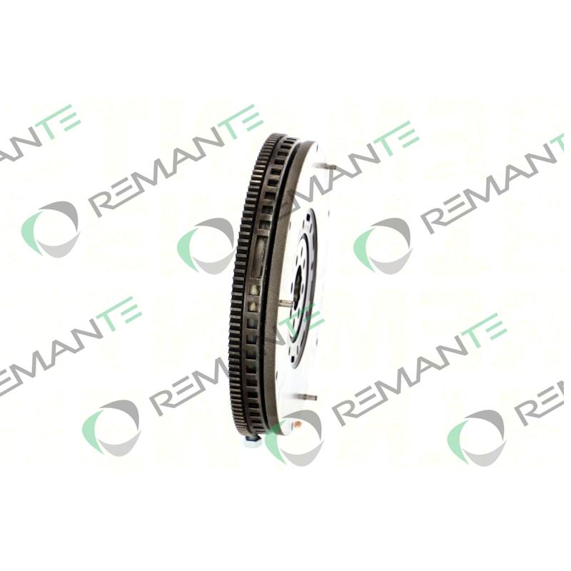 Volant moteur REMANTE 009-001-000024R - Visuel 1