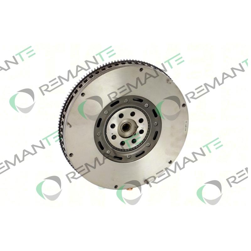 Volant moteur REMANTE 009-001-000024R - Visuel 2