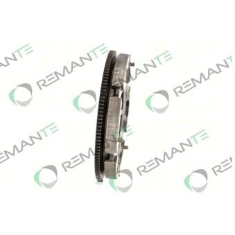 Volant moteur REMANTE [009-001-000025R]