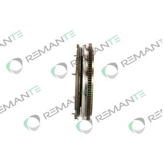 Volant moteur REMANTE [009-001-000032R]