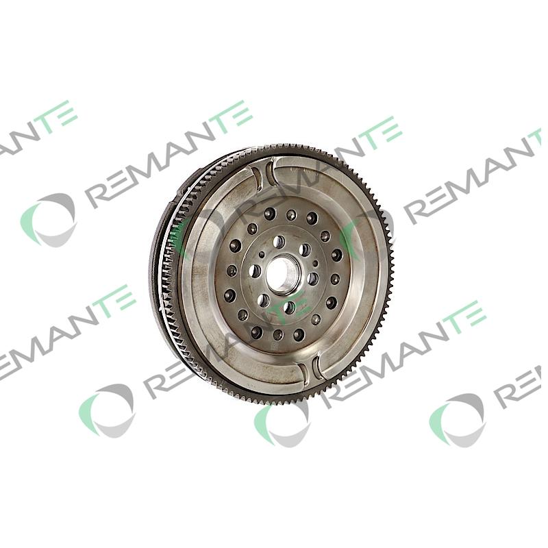 Volant moteur REMANTE 009-001-000032R - Visuel 2
