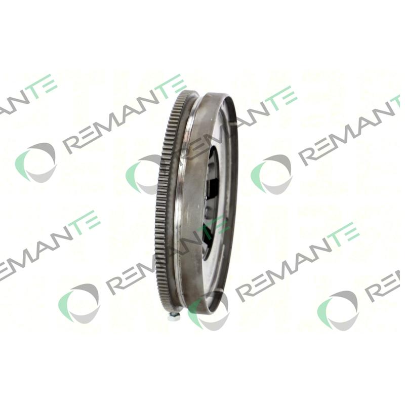 Volant moteur REMANTE 009-001-000033R - Visuel 1