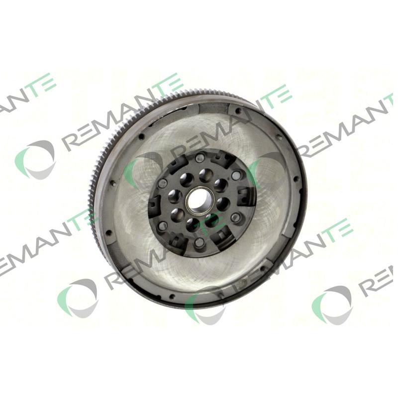 Volant moteur REMANTE 009-001-000033R - Visuel 2