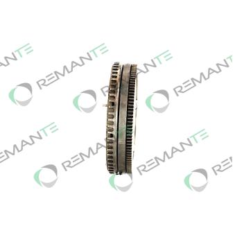 Volant moteur REMANTE [009-001-000057R]