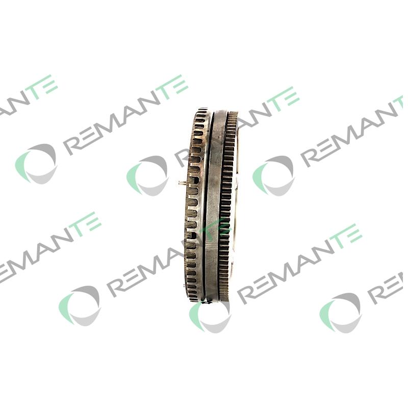 Volant moteur REMANTE 009-001-000057R - Visuel 1
