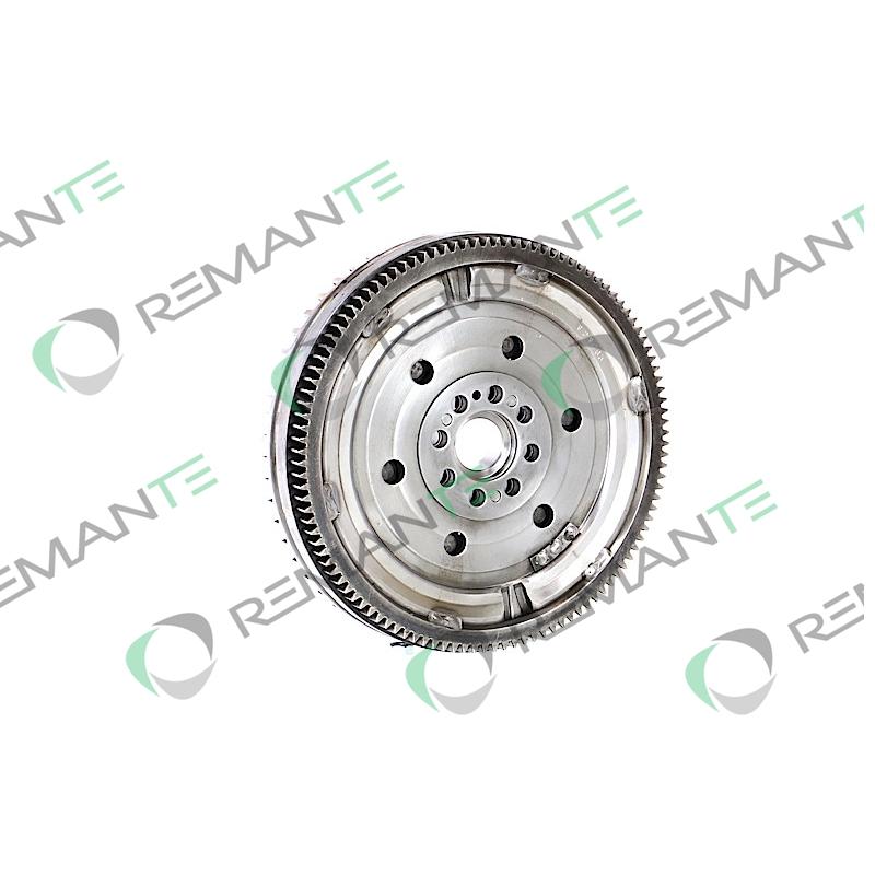 Volant moteur REMANTE 009-001-000057R - Visuel 2