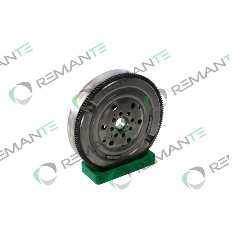 Volant moteur REMANTE 009-001-000064R - Visuel 2