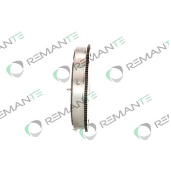Volant moteur REMANTE [009-001-000073R]