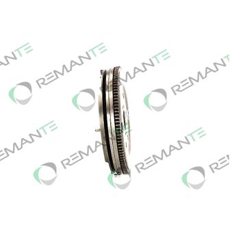 Volant moteur REMANTE [009-001-000081R]