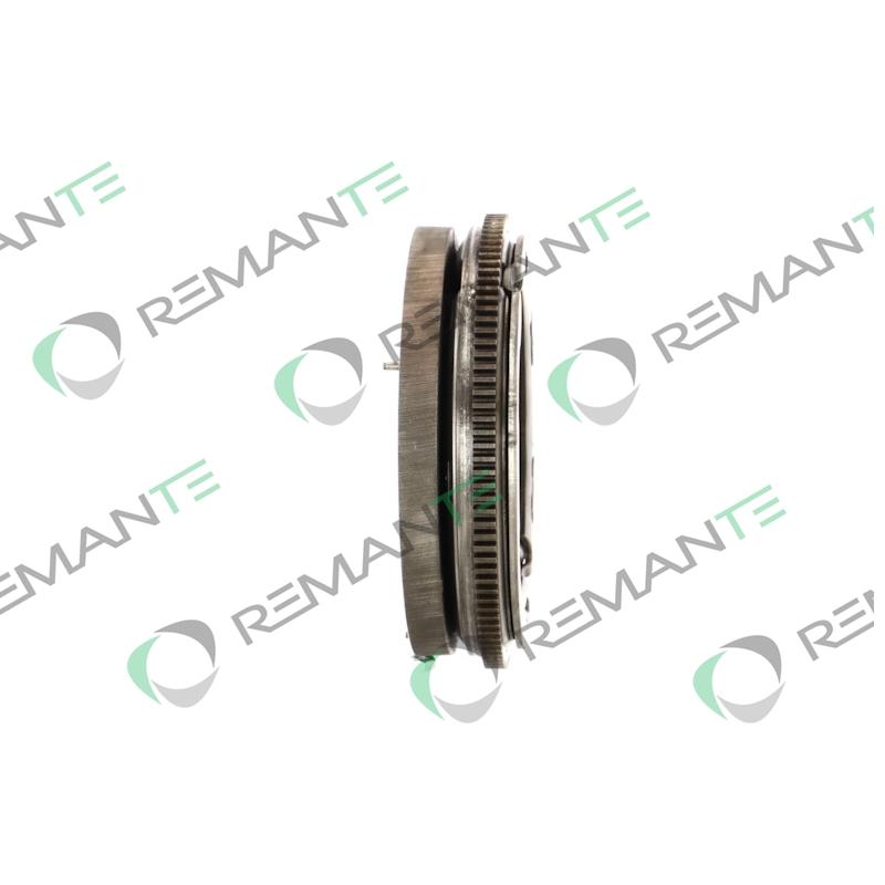 Volant moteur REMANTE 009-001-000084R - Visuel 1