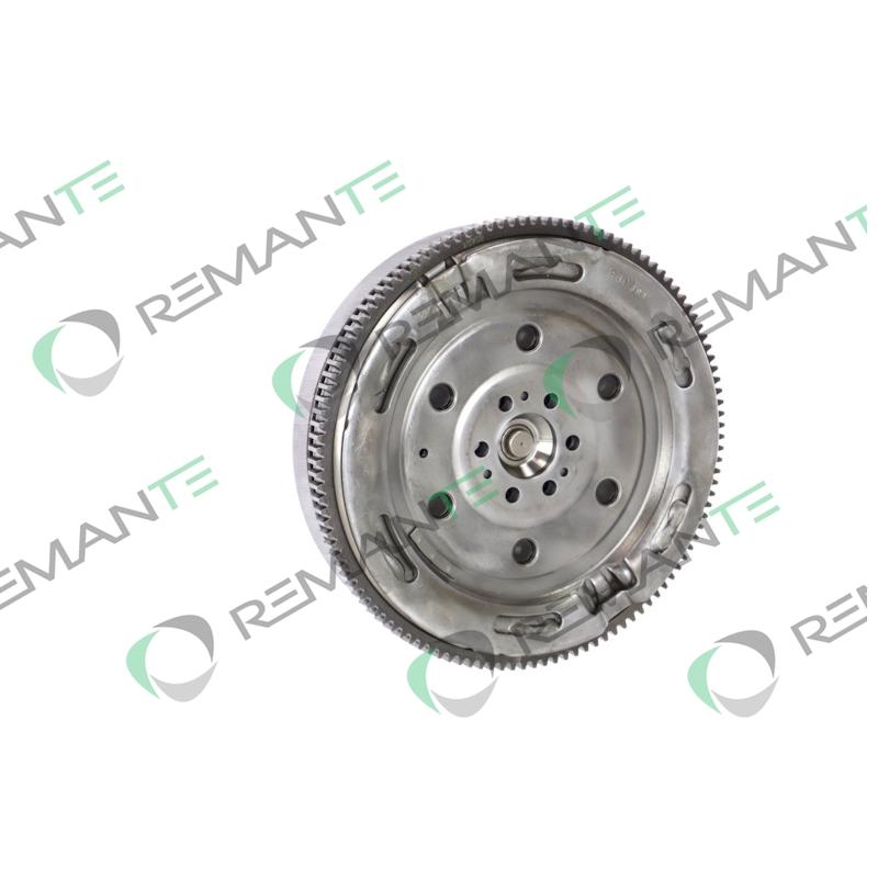 Volant moteur REMANTE 009-001-000084R - Visuel 2