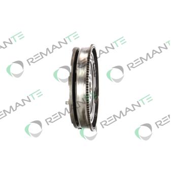 Volant moteur REMANTE [009-001-000086R]