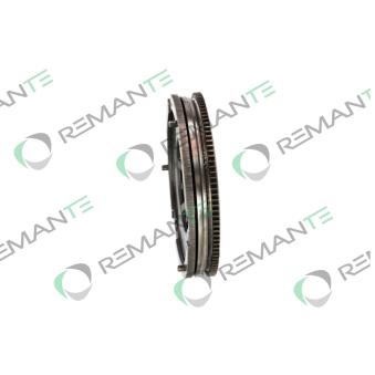 Volant moteur REMANTE [009-001-000090R]