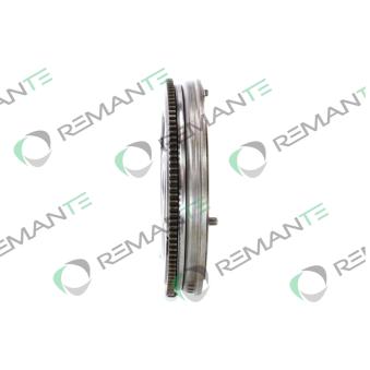 Volant moteur REMANTE [009-001-000097R]