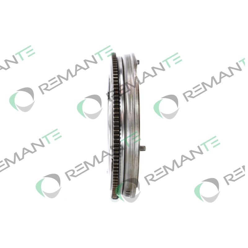 Volant moteur REMANTE 009-001-000097R - Visuel 1