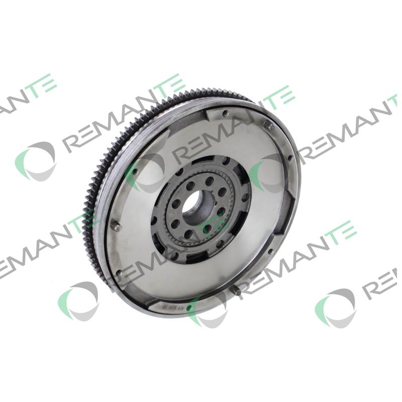 Volant moteur REMANTE 009-001-000097R - Visuel 2
