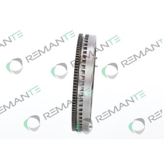 Volant moteur REMANTE [009-001-000110R]