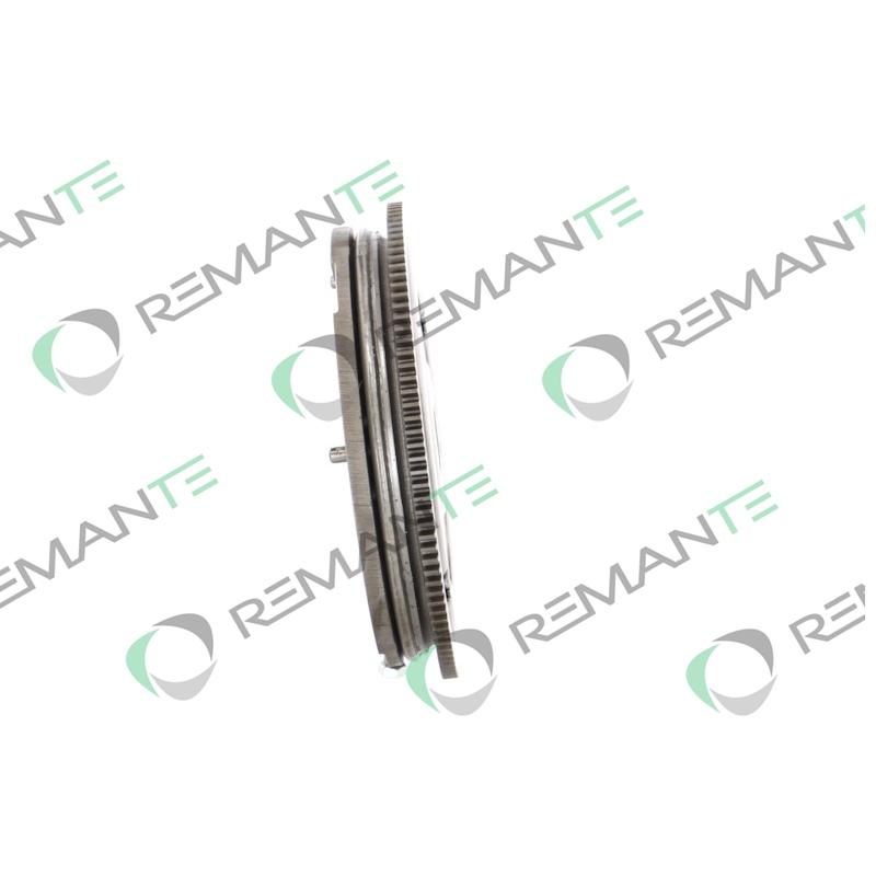 Volant moteur REMANTE 009-001-000111R - Visuel 1