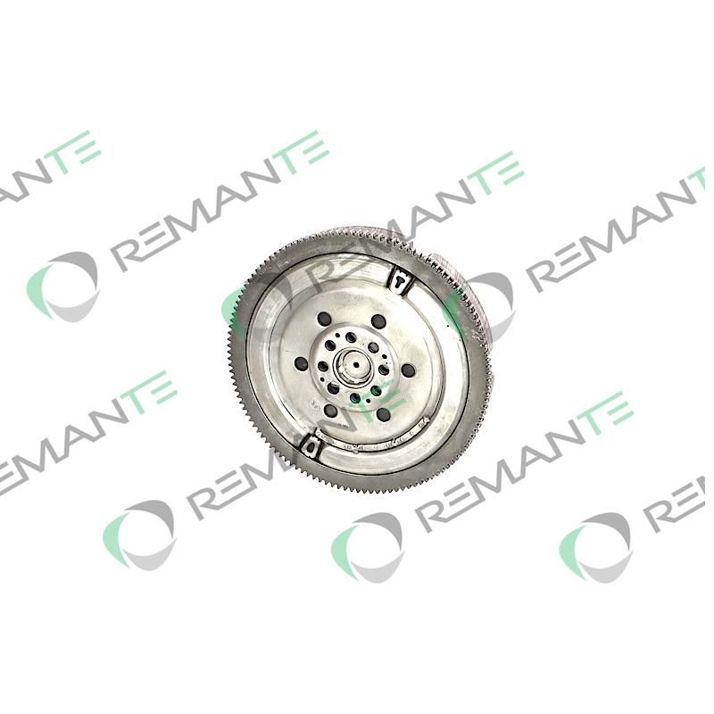 Volant moteur REMANTE 009-001-000112R - Visuel 1