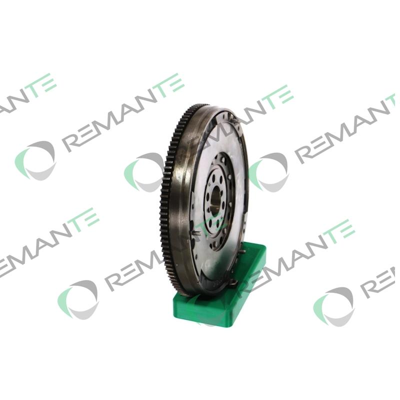 Volant moteur REMANTE 009-001-000117R - Visuel 1