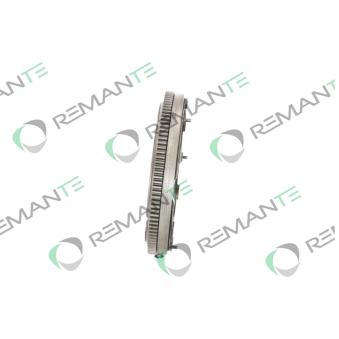 Volant moteur REMANTE [009-001-000118R]