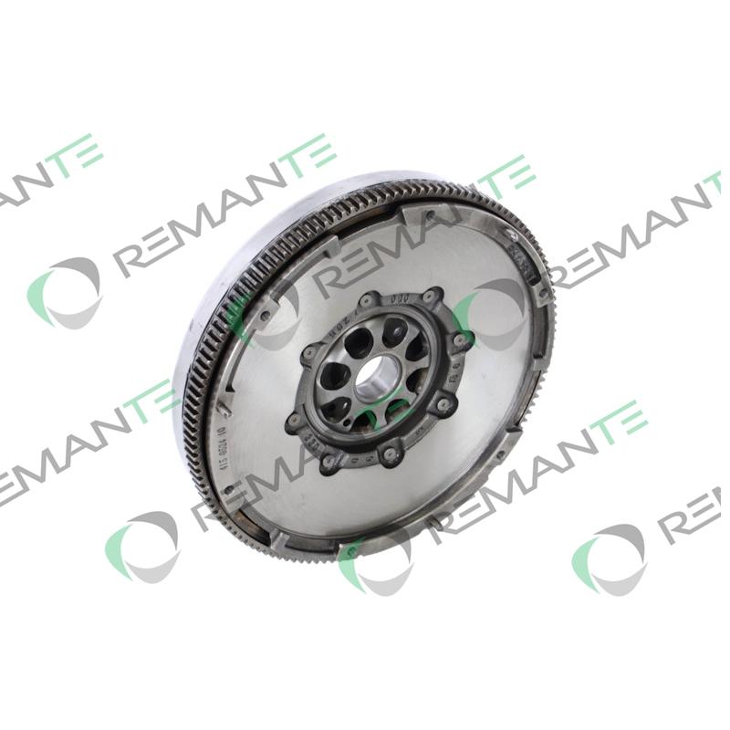 Volant moteur REMANTE 009-001-000124R - Visuel 2