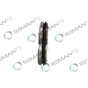 Volant moteur REMANTE [009-001-000136R]