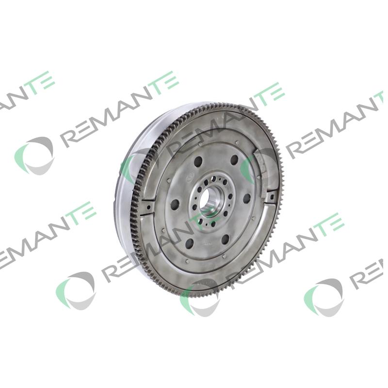 Volant moteur REMANTE 009-001-000138R - Visuel 2
