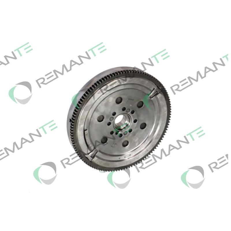 Volant moteur REMANTE 009-001-000139R - Visuel 2