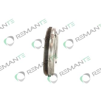 Volant moteur REMANTE [009-001-000141R]