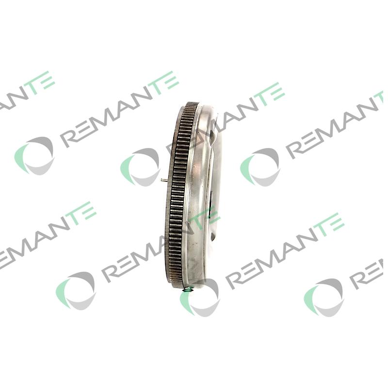 Volant moteur REMANTE 009-001-000141R - Visuel 1